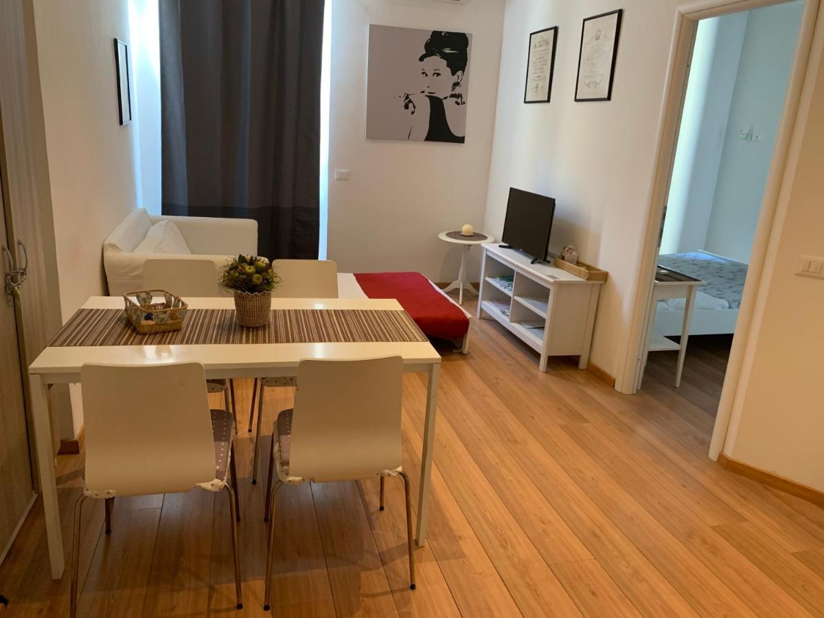 Apartamento Amazing To Vatican City! Roma