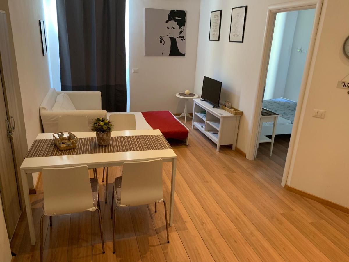 Apartamento Amazing To Vatican City! *